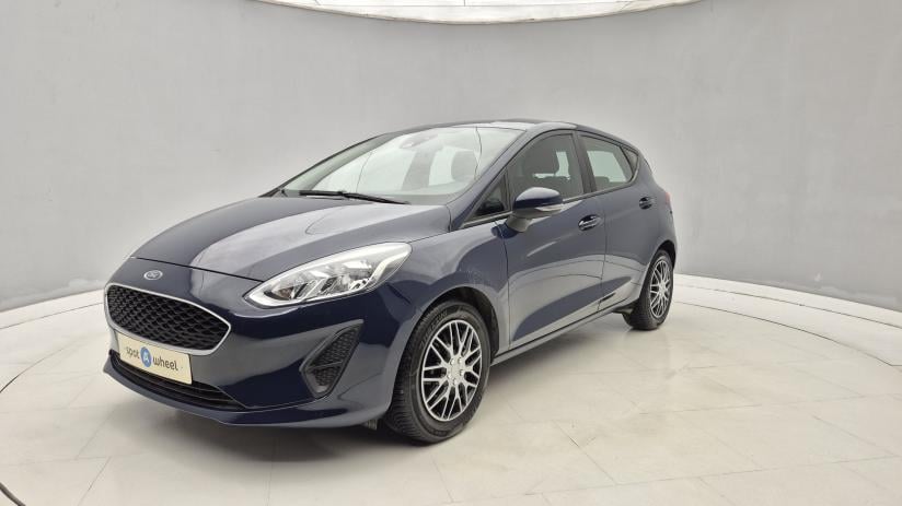Ford Fiesta 1.0 EcoBoost Trend | 28036