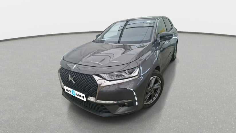DS DS 7 Crossback E-TENSE 225 Business | 28041