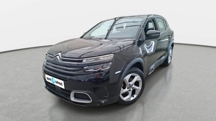 Citroen C5 Aircross 1.2 PureTech Feel | 28042