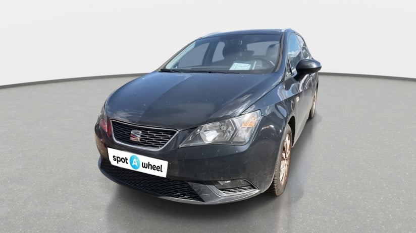 Seat Ibiza 1.0 TSI Style | 28043
