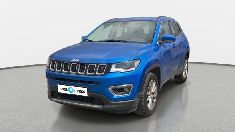 Jeep Compass 1.3 T4 4xe Hybrid Limited | 28048