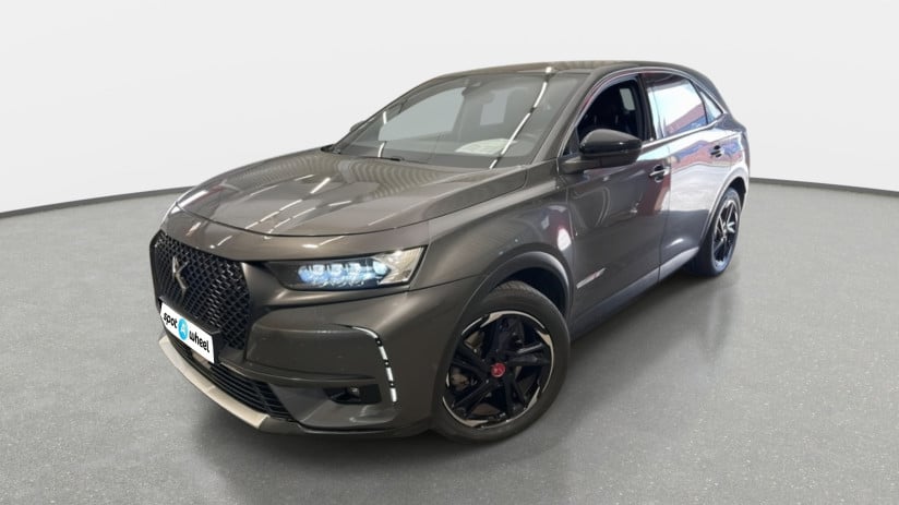 DS DS 7 Crossback E-TENSE 4x4 Performance Line | 28049