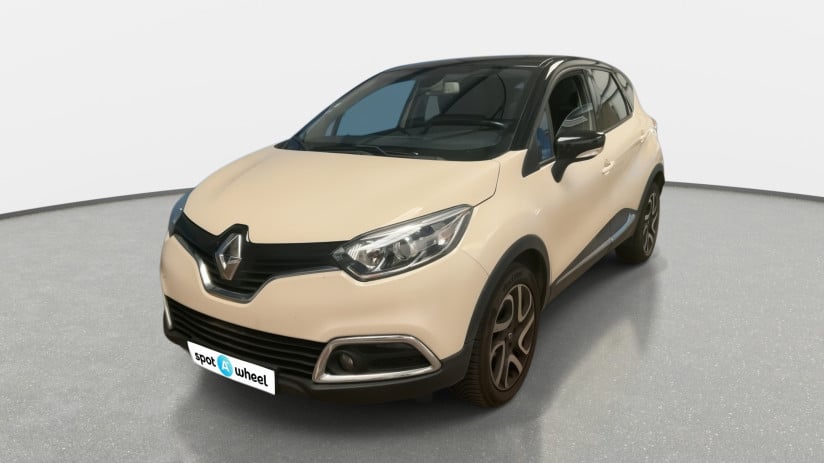 Renault Captur 1.2 TCe Energy Intens | 28052