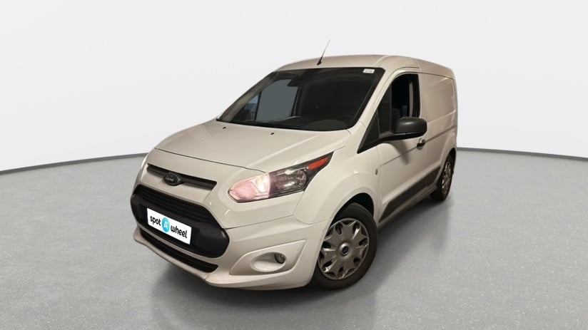 2018 Ford Transit Connect 1.5 EcoBlue Trend -