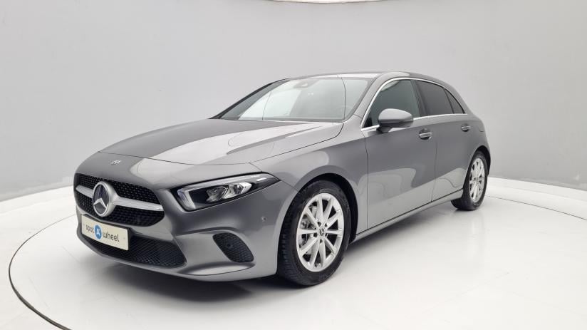 Mercedes-Benz A 180 d Progressive Line | 28059