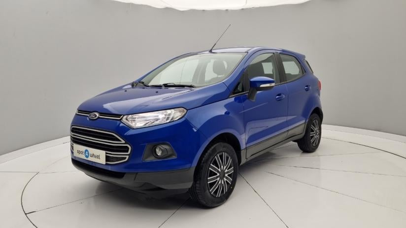 Ford EcoSport 1.0 EcoBoost Trend | 28071