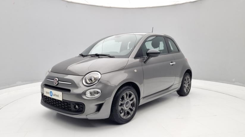 Fiat 500 S 1.0 Hybrid | 28074