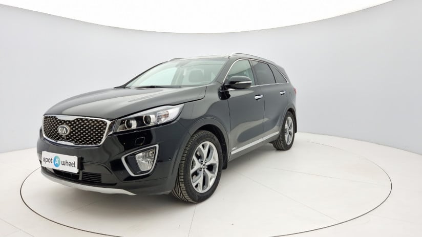 Kia Sorento 2.0 CRDI GT Line AWD | 28082