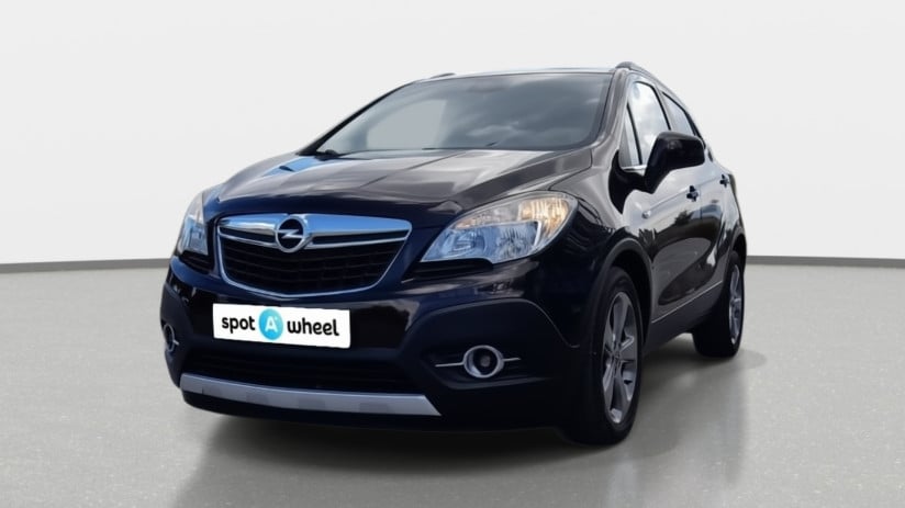 Opel Mokka COSMO ecoFlex | 28083