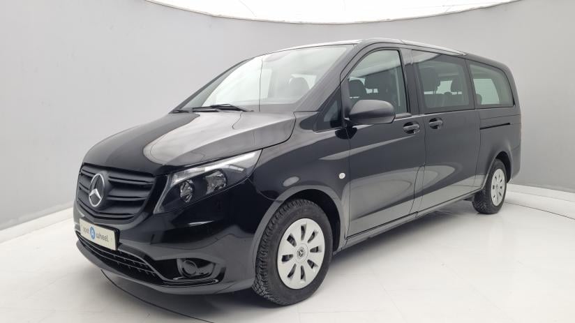 Mercedes-Benz Vito Tourer 110 CDI | 28085