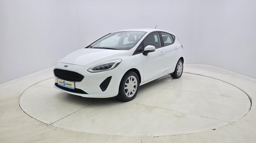 Ford Fiesta 1.5 TDCi Trend | 28086