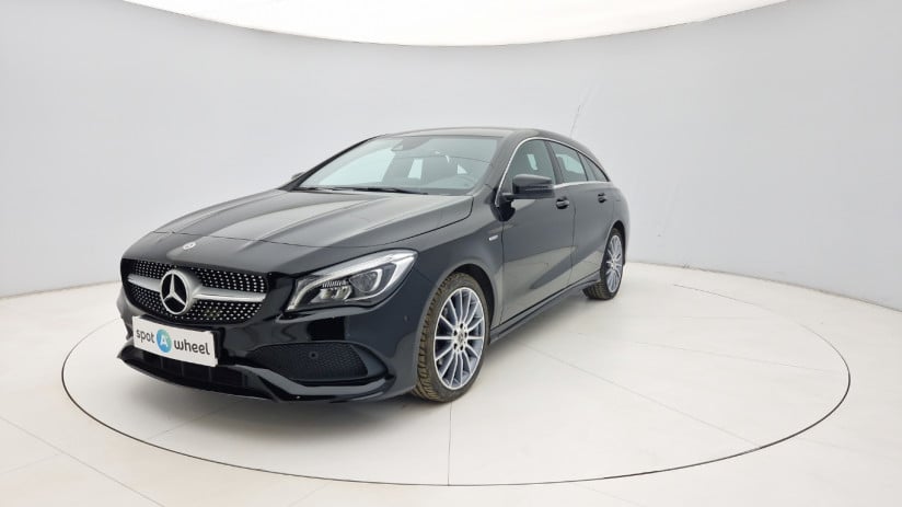 Mercedes-Benz CLA 200 Shooting Brake AMG Line | 28090