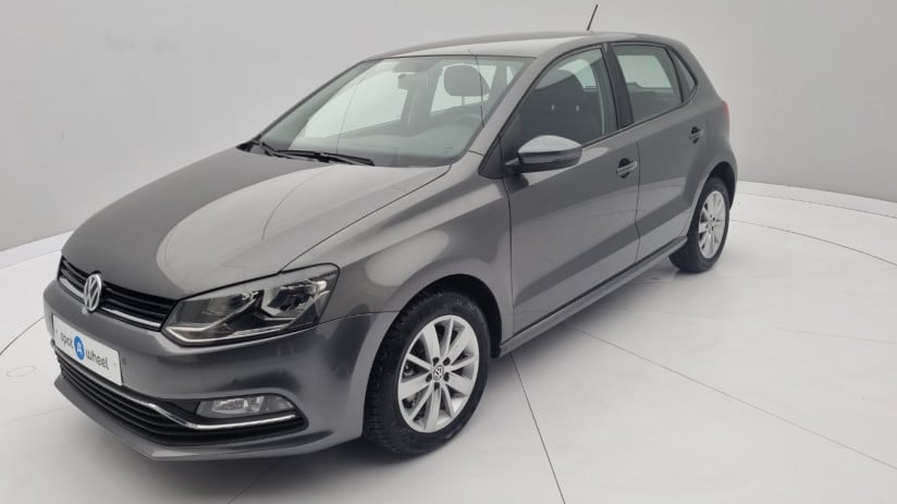Volkswagen Polo 1.4 TDi Comfortline BlueMotion | 28091