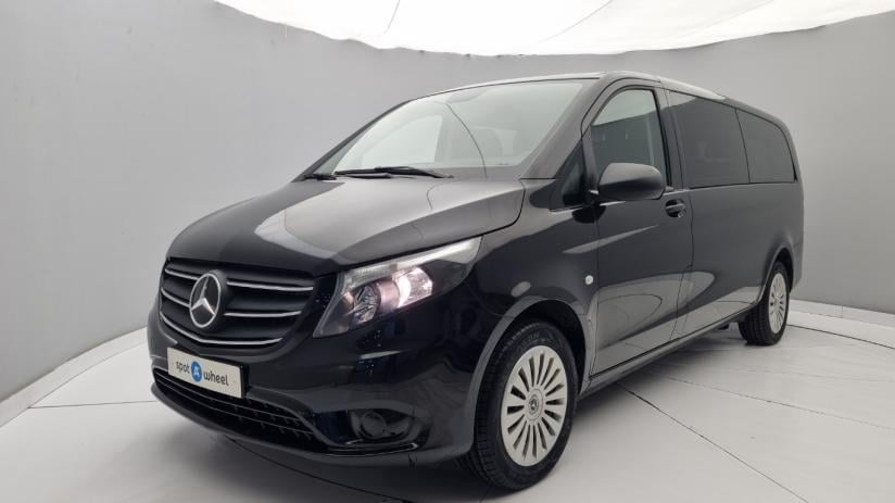 Mercedes-Benz Vito Tourer 114 CDI Extra Long | 28094