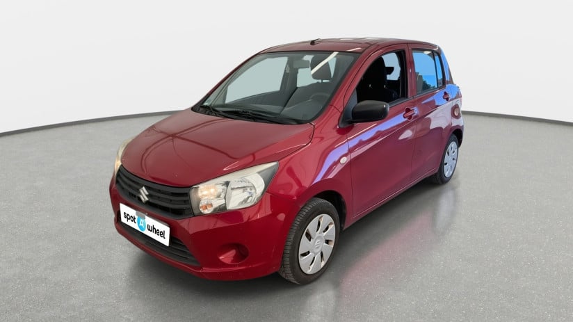 Suzuki Celerio 1.0 Club | 28097
