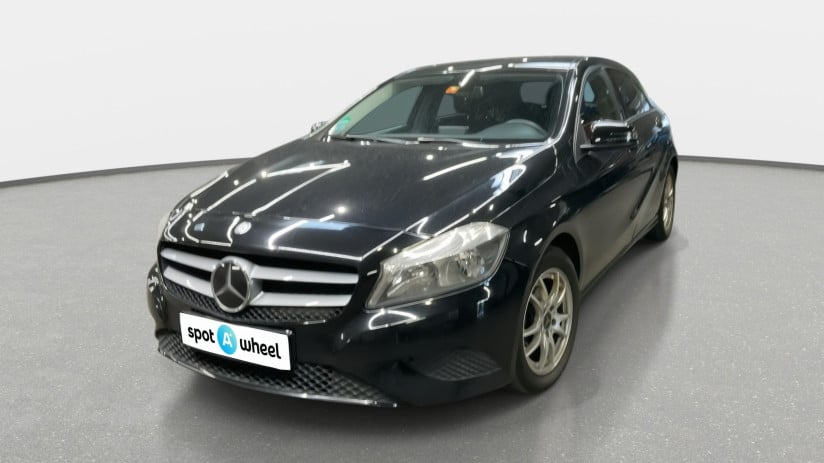 Mercedes-Benz A 180 BlueEfficiency | 28098