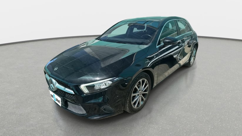 Mercedes-Benz A 180 d | 28099
