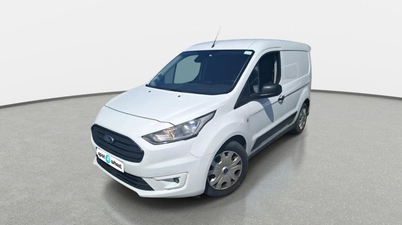 2019 Ford Transit Connect 1.5 EcoBlue Trend -