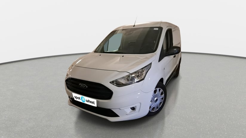 2019 Ford Transit Connect 1.5 EcoBlue Trend -
