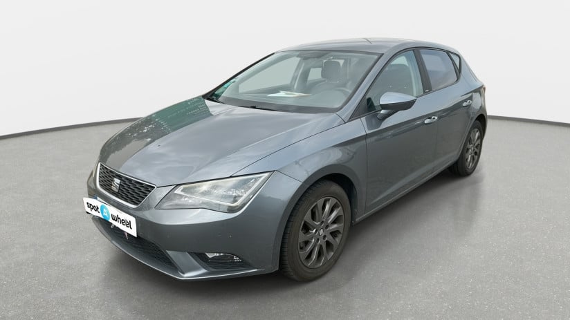 Seat Leon 1.2 TSI I-Tech | 28105