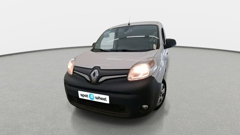 Renault Kangoo 1.5 Blue dCi | 28108