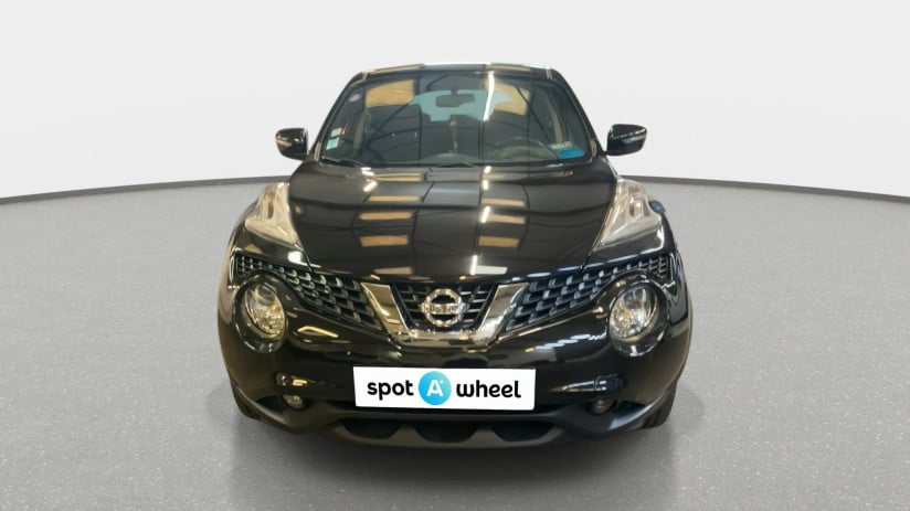 Nissan Juke 1.2 Acenta | 28110