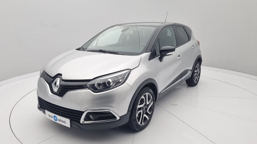 Renault Captur 1.2 TCe Energy Intens | 28115