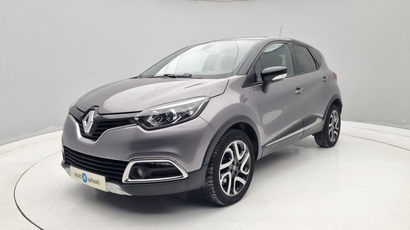 Renault Captur 1.2 TCe Energy XMOD | 28116