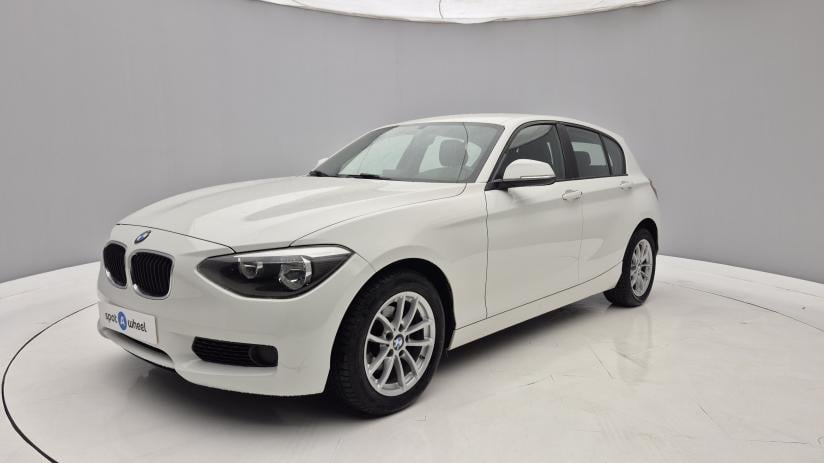 Bmw 116 i | 28127