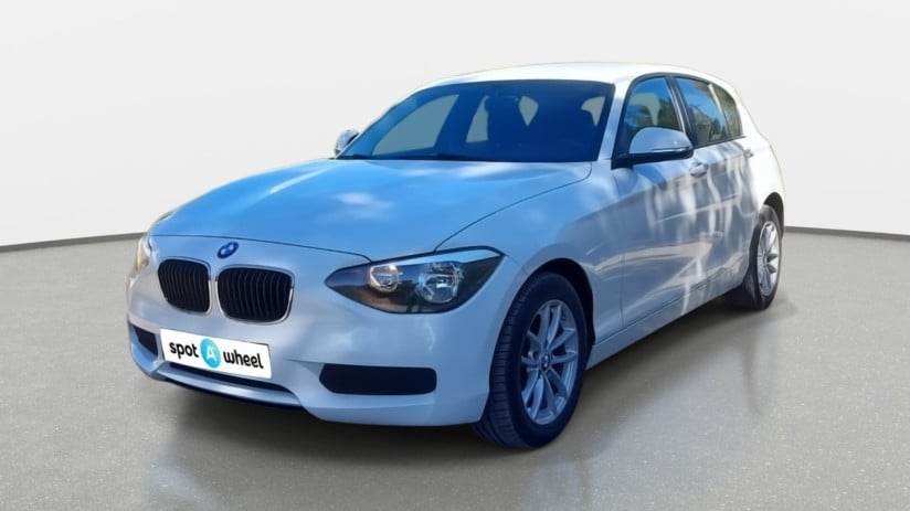 Bmw 116 i | 28127