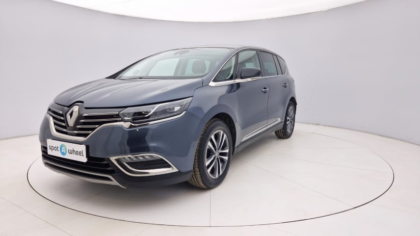 Renault Espace 1.6 dCi Zen EDC | 28138