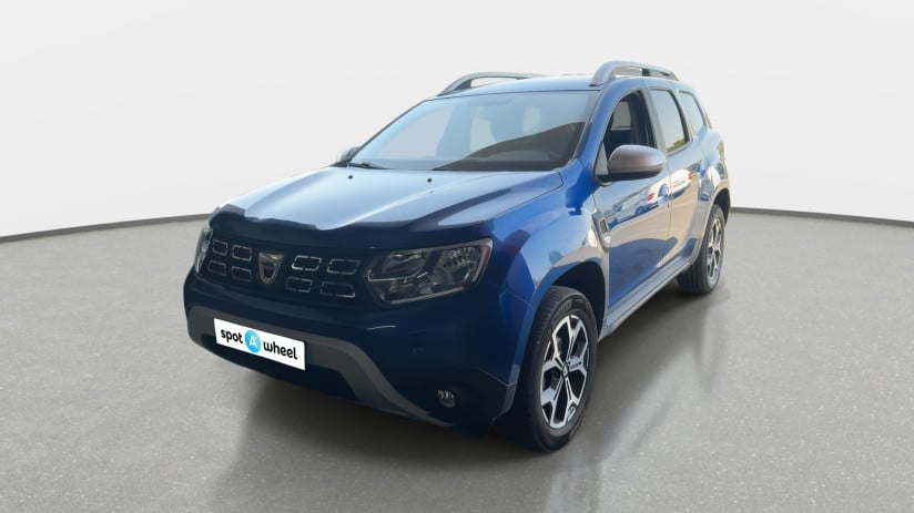 Dacia Duster 1.5 Blue dCi Prestige | 28141