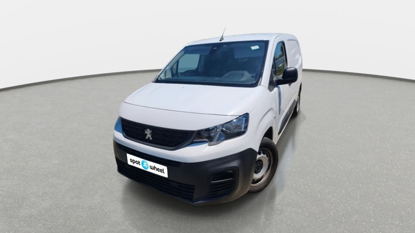 Peugeot Partner 1.5 BlueHDi | 28143