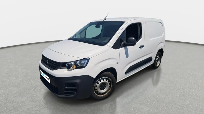 Peugeot Partner 1.5 BlueHDi | 28145
