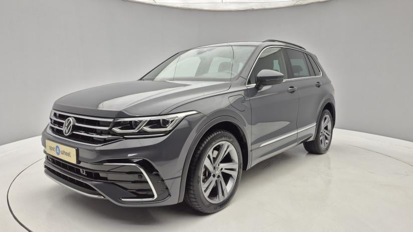 Volkswagen Tiguan 1.4 eHybrid R-Line | 28146