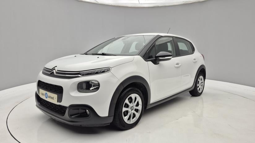 Citroen C3 1.5 BlueHDi Corporate | 28147