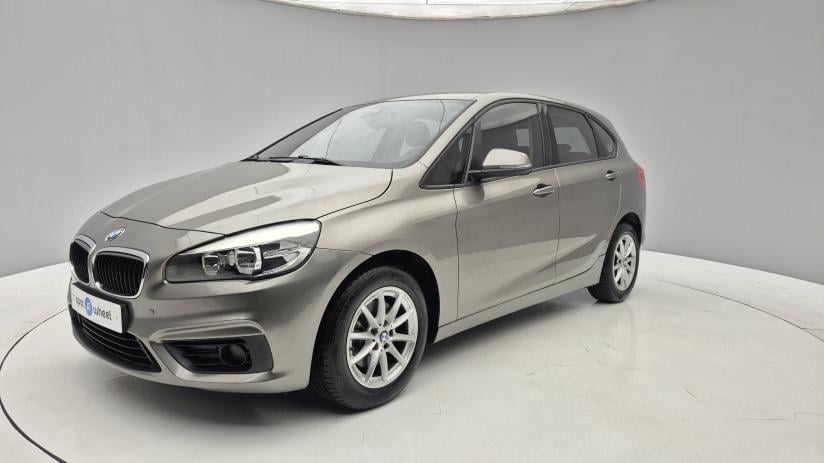 Bmw 218 Active Tourer | 28158