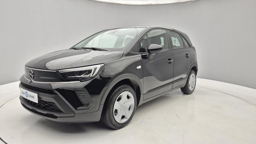 2024 Opel Crossland X 1.5D Edition -