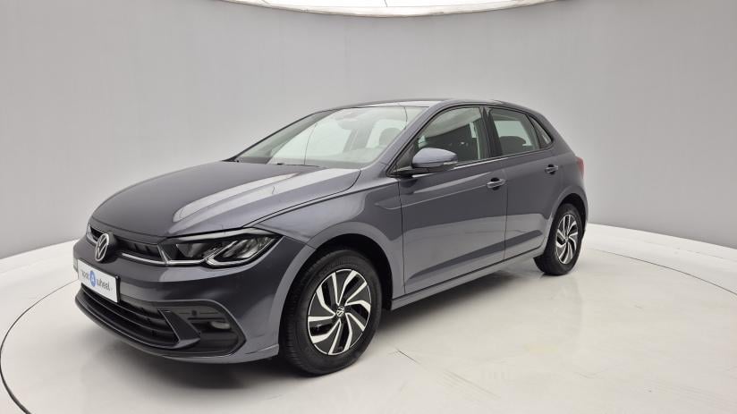 Volkswagen Polo 1.0 TSI Life | 28164