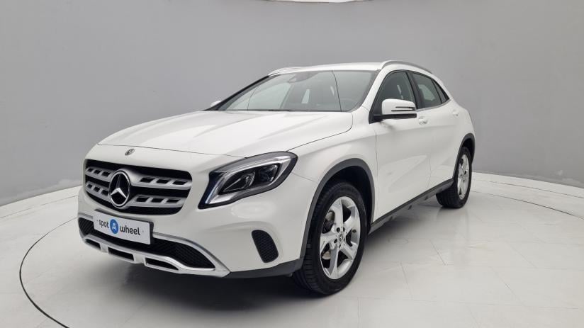 Mercedes-Benz GLA 180 Sensation | 28167