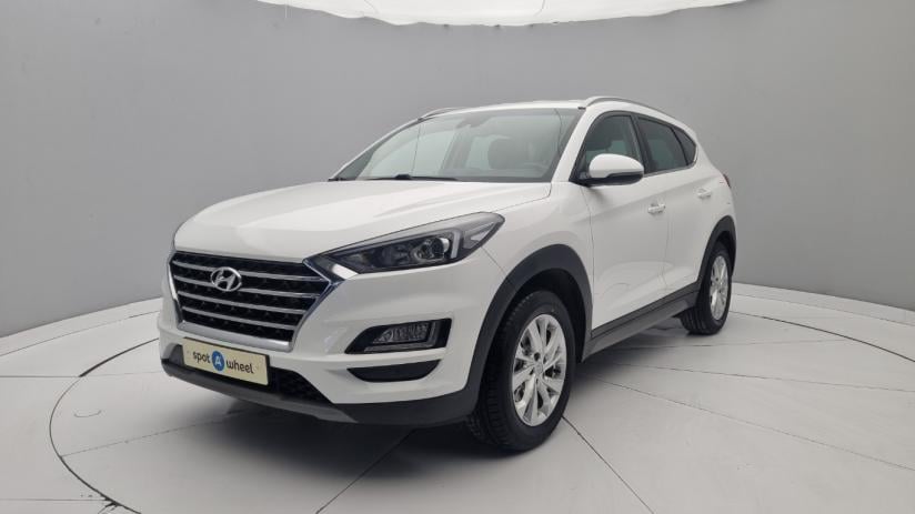 Hyundai Tucson 1.6 CRDi Creative | 28169