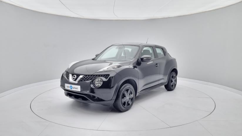 Nissan Juke 1.6 Visia | 28172