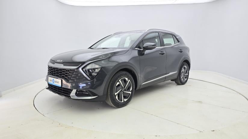 2022 Kia Sportage 1.6 CRDi Hybrid Active -