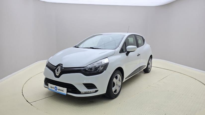 Renault Clio 1.5 dCi Zen | 28174