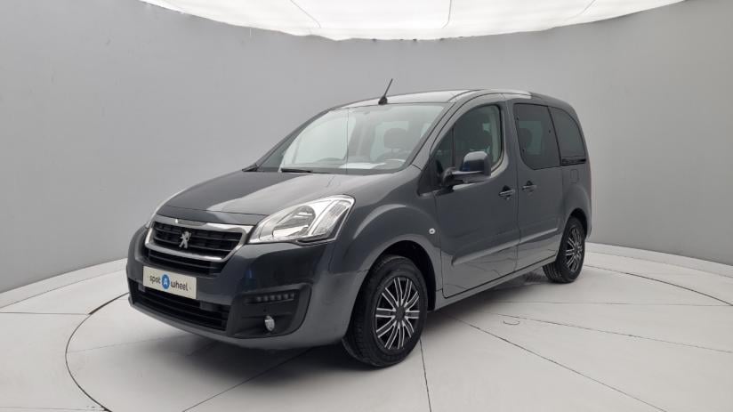 Peugeot Partner Tepee 1.2 PureTech Active | 28175