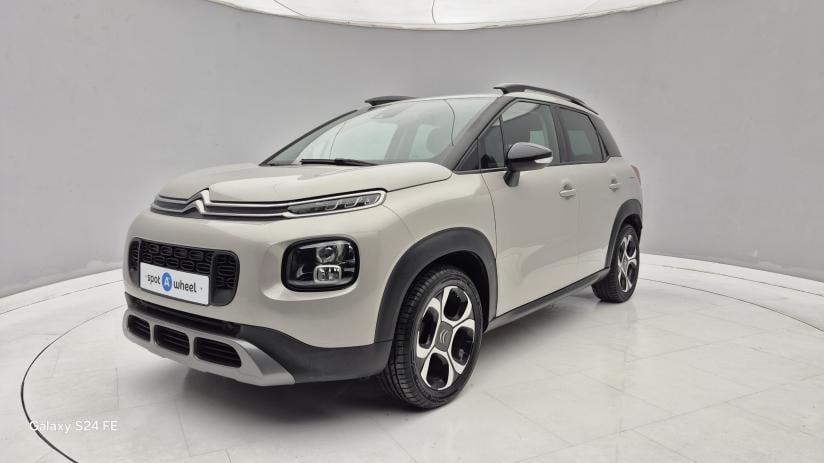 Citroen C3 Aircross 1.6 BlueHDi Shine | 28180