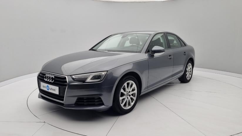Audi A4 1.4 TFSI Attraction S tronic | 28184