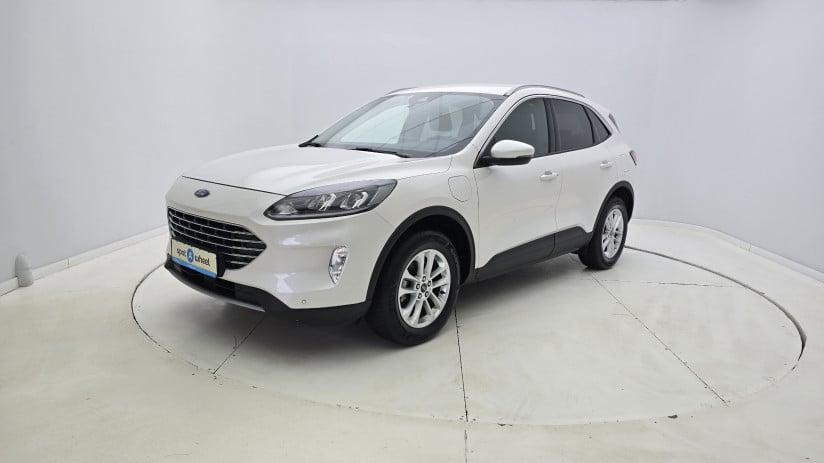 Ford Kuga 2.5 DuraTec Hybrid Titanium | 28188