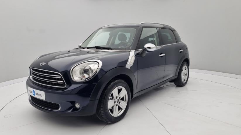 Mini Countryman One D | 28191