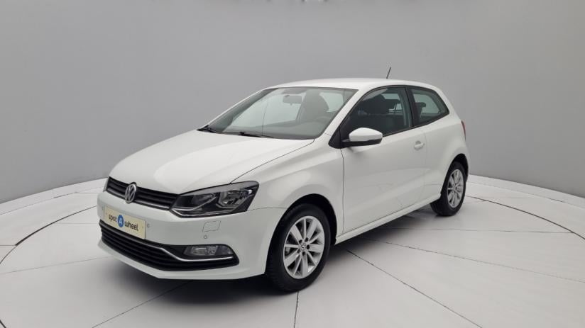 Volkswagen Polo 1.2 TSI Comfortline BlueMotion Tech | 28192